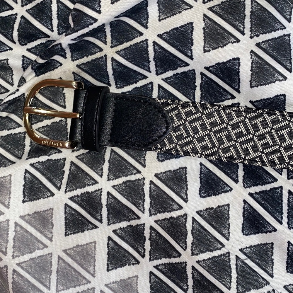 Tommy Hilfiger Belt Size small